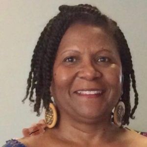 Meet your Posher, Veralyn